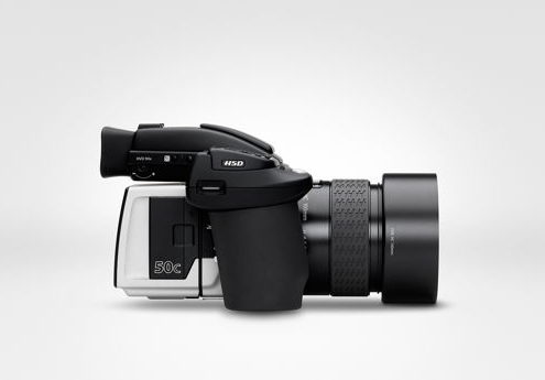 Hasselblad H5D-50c