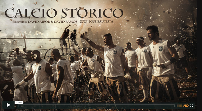 Calcio Storico