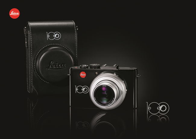 Leica D-Lux 6 Edition 100