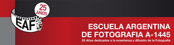 Logo EAF