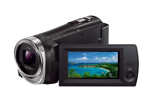 Sony HDR-CX330 