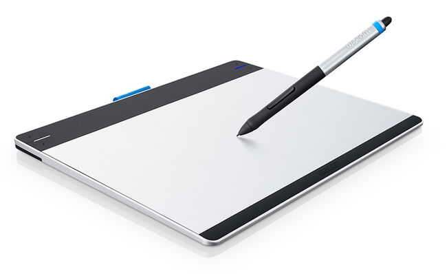 Wacom