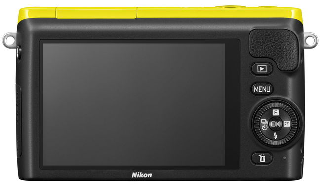 Nikon 1 S2