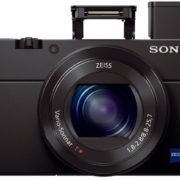 Sony RX100 III