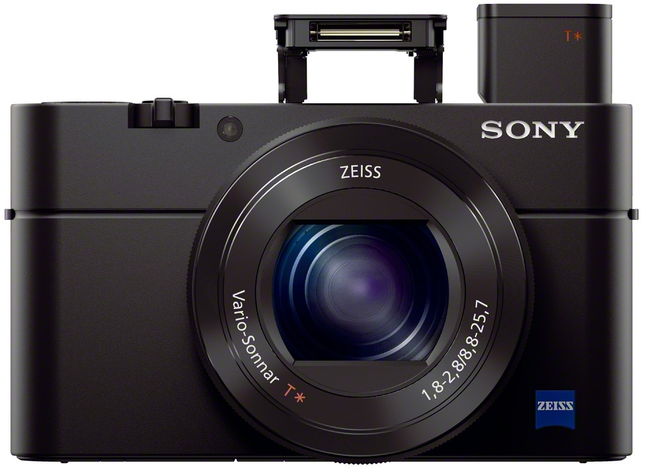 Sony RX100 III