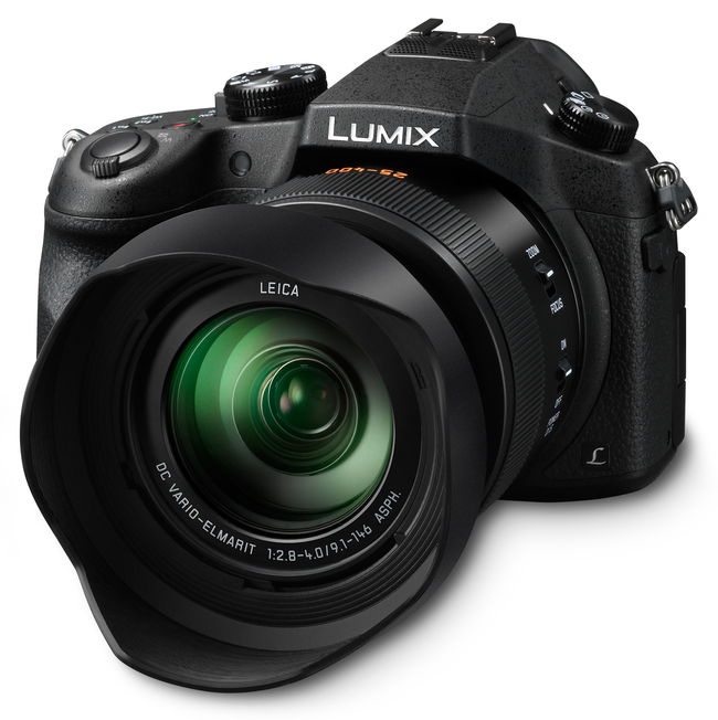 Lumix FZ1000