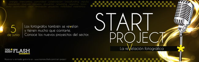 Start Project