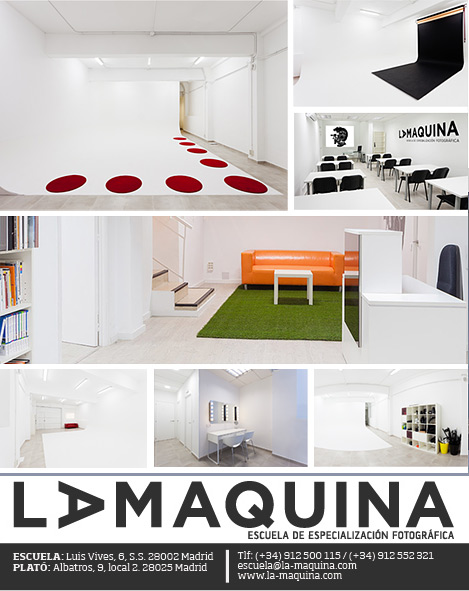 La Máquina