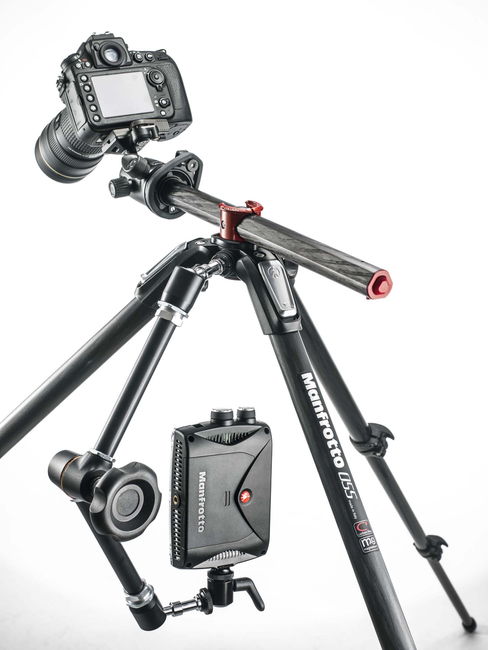 Manfrotto 055