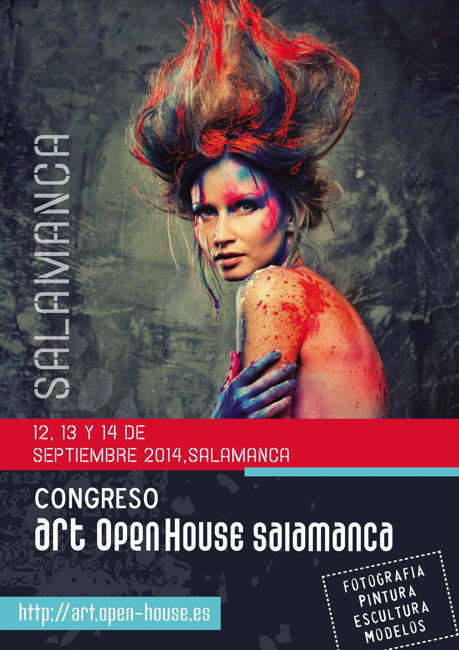 Art Open Hose Salamanca