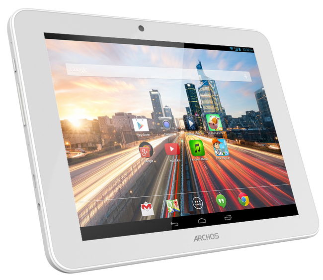 ARCHOS80 Helium 4G