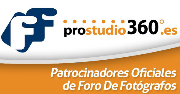 Foro de fotógrafos