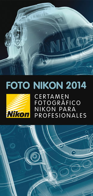 Foto Nikon 2014