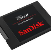SSD SanDisk Ultra II