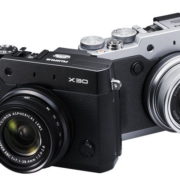 FUJIFILM X30