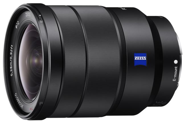 ZEISS 16-35mm F4