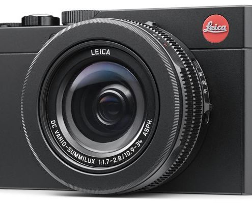 Leica D-Lux