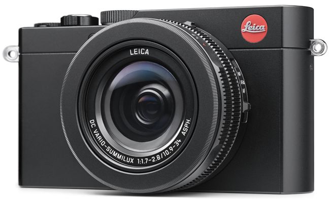 Leica D-Lux