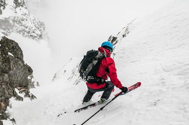 Fot Piotr Snigorski - Tatra Mountain