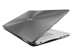 Asus N551