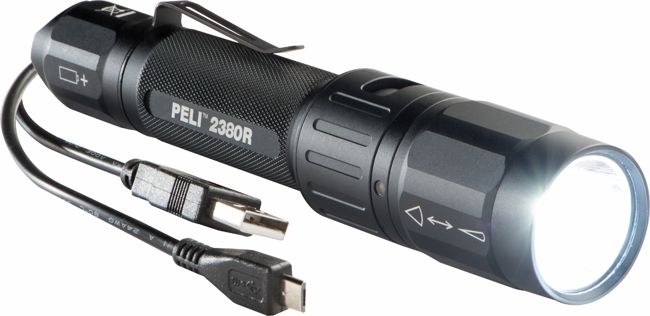 Peli LED ProGear™ 2380R