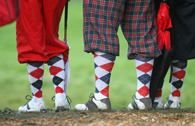 © Eddie Keogh - Reuters. Explorer de Canon Ryder Cup