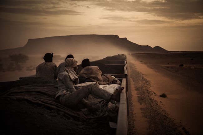 © Rafael Gutierrez, primer Premio de los Spain National Award, Sony World Photography Awards 2014