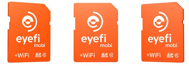 Eyefi