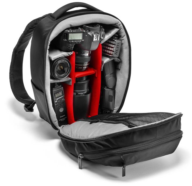 Manfrotto Advanced