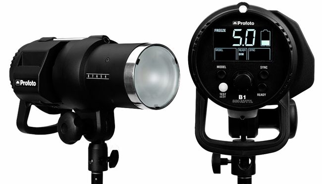 Profoto B1