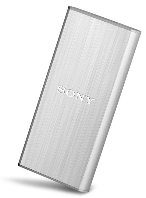 Sony SL-BG1