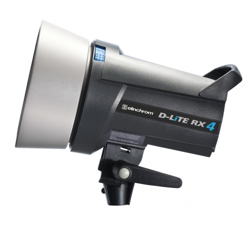 ELINCHROM D-LITE 