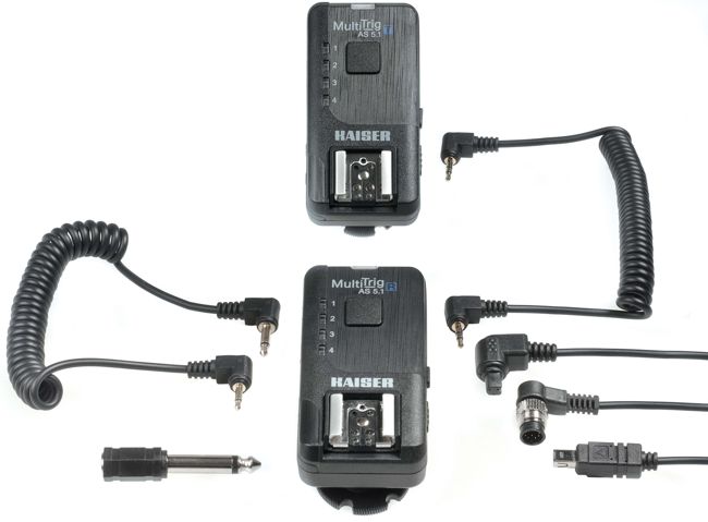 Kaiser MultiTrig AS 5.1.