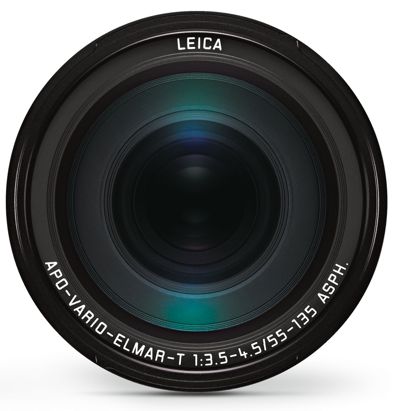 Leica APO Vario-Elmar-T 55–135