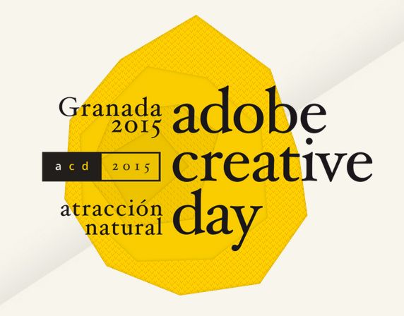 Adobe Creative Day Granada