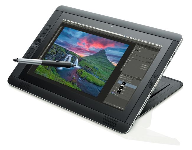 Cintiq Companion 2