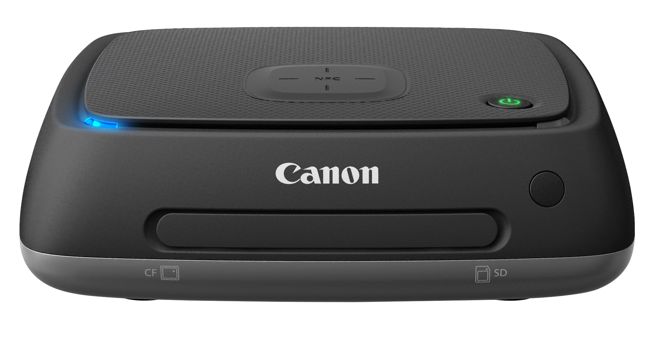 Canon Connect Station CS100