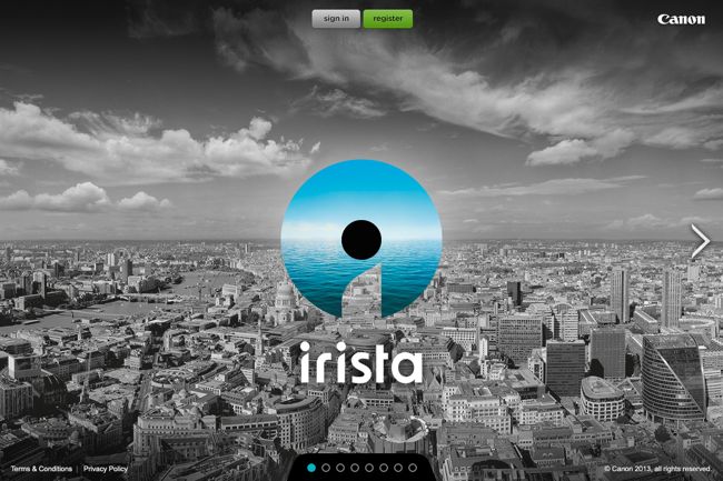 Irista