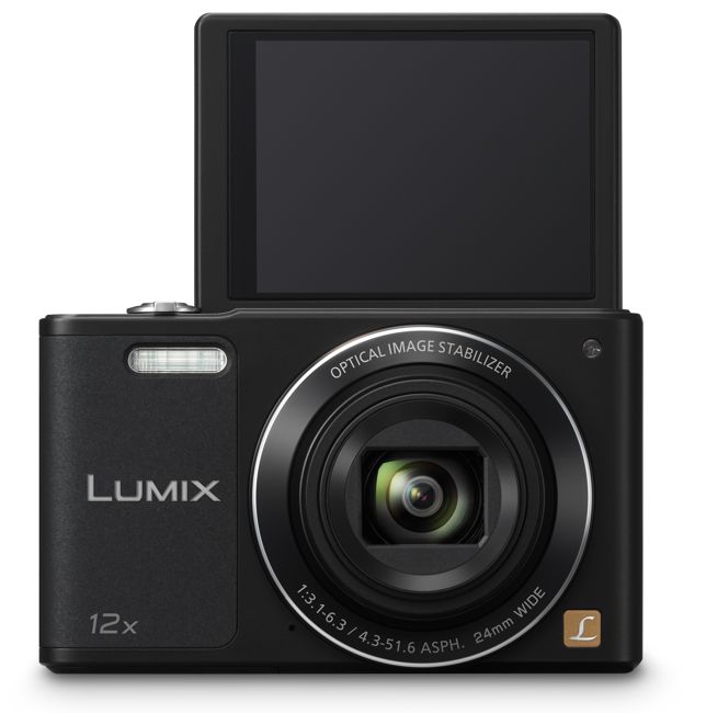 Panasonic Lumix SZ10