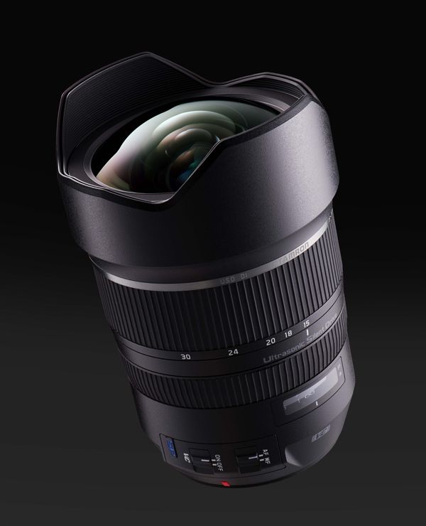 TAMRON SP 15-30mm F2.8 Di VC USD