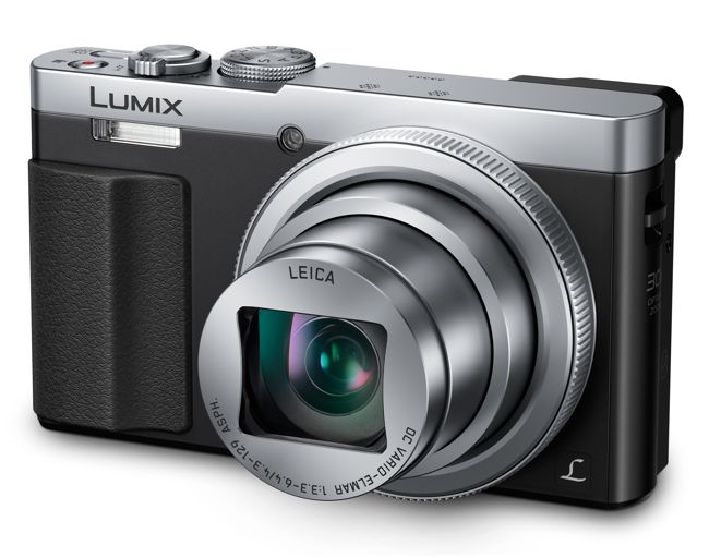 Panasonic Lumix TZ70