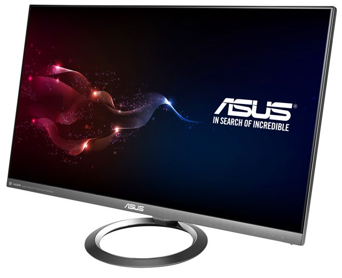 ASUS Designo MX27AQ