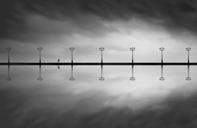 Primer Puesto concurso Foto DNG 2014, Imagine de Rubén Redondo