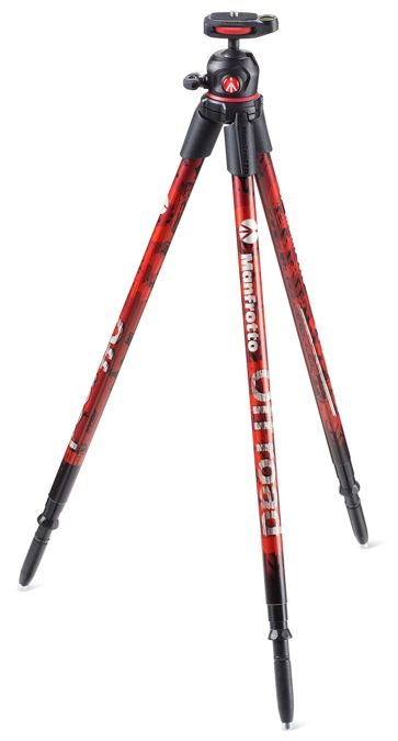 Manfrotto Off road