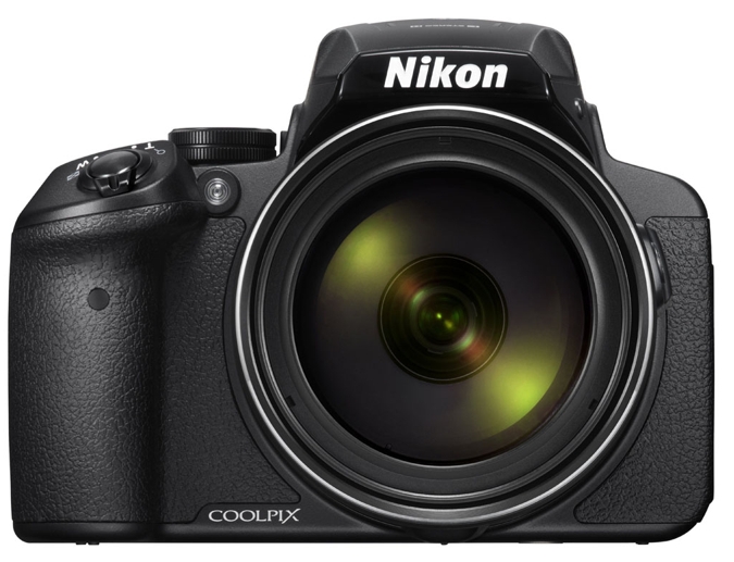 Nikon COOLPIX P900