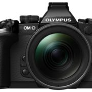 Olympus OM-D EM1