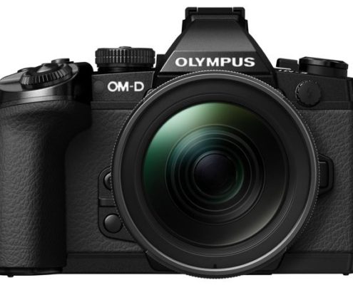 Olympus OM-D EM1