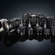 Sony E-mount