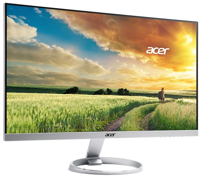 Acer H257HU