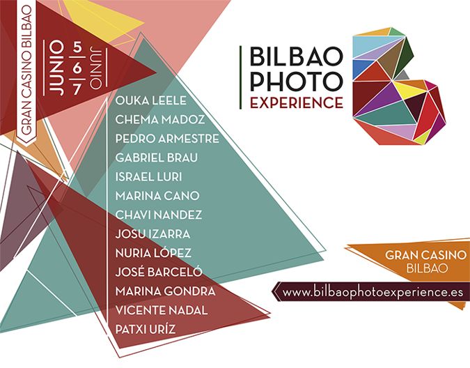 Bilbao Photo Experience